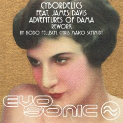 Evosonic Records EVO005
