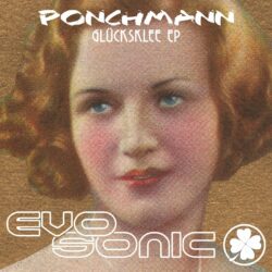 Evosonic Records EVO030