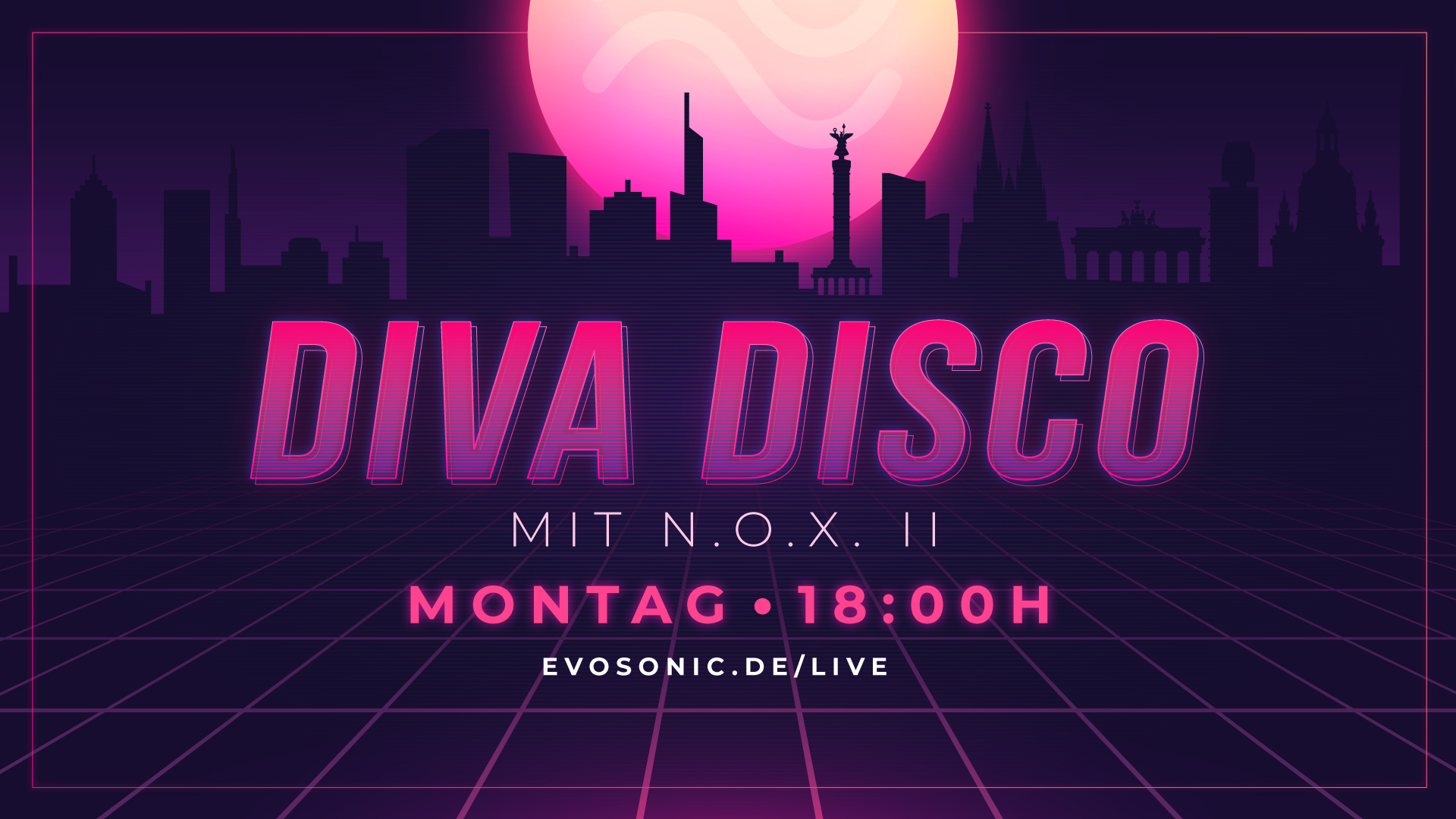 Diva Disco