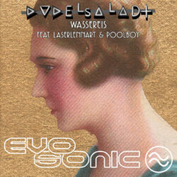 Evosonic Records EVO056